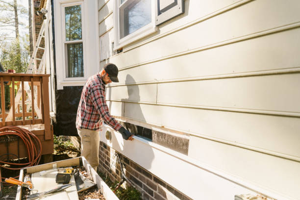 Trusted Siding Replacement service in Chestertown, MD - Creative Siding